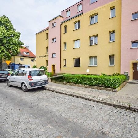Bosman Place Щецин Экстерьер фото