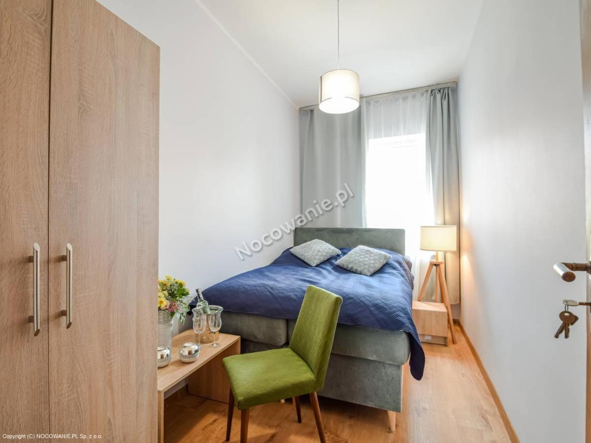 Bosman Place Щецин Экстерьер фото
